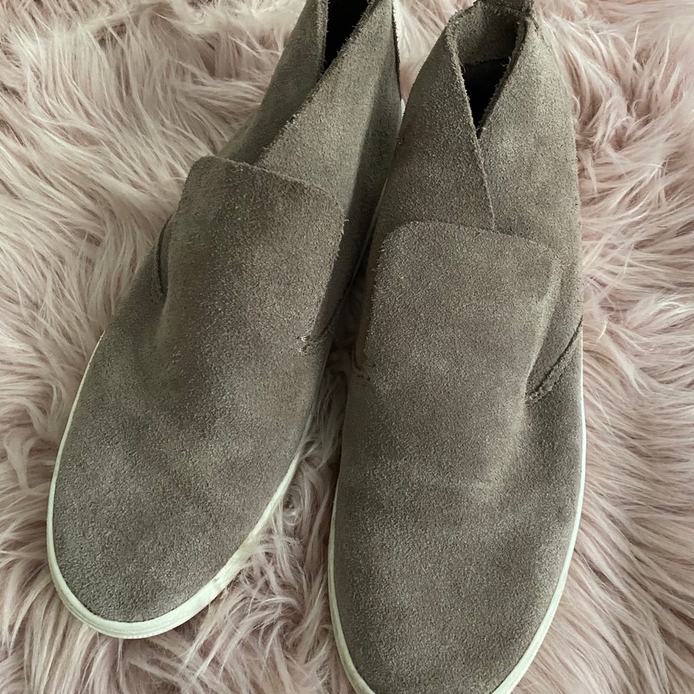 Dolce Vita Booties